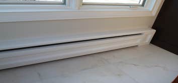 Project photos from Carlos Ulloa Llc This is a couple pictures some of the job that I do