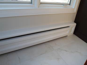 Project photos from Carlos Ulloa Llc This is a couple pictures some of the job that I do
