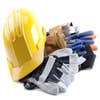 Fugnai Construction logo