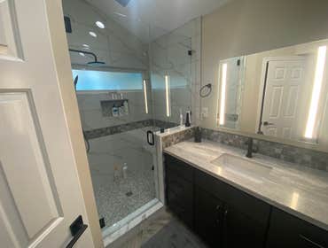 Bathroom Remodeling Orange County
