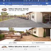 Green Genie Construction Inc