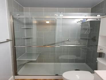 Photos by Luxury Bath Oc #1