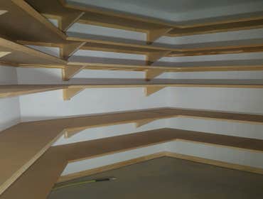Clostet Remodel 1