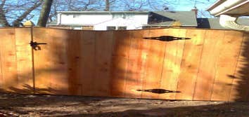 Fences