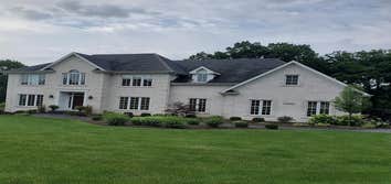 M&t Exteriors, Inc