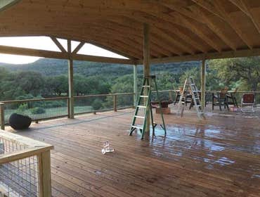 Photos by Patio Heights #1