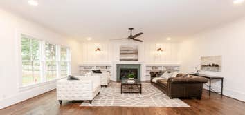 Revive Construction Group