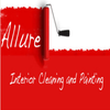 Allure Interior Cleaning & Painting (yvonne Updyke) logo
