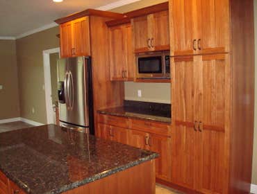 Photo(s) from Hannan Construction, Inc.