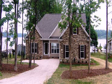 Photo(s) from Mike Palmer Homes