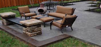 Photos from Don Smith Concrete