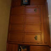 Photo(s) from Brocca Custom Finish Carpentry Wine Cabinet