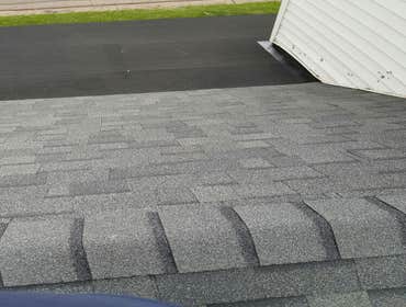 Photo(s) from Advanced Roofing And Exteriors, Llc
