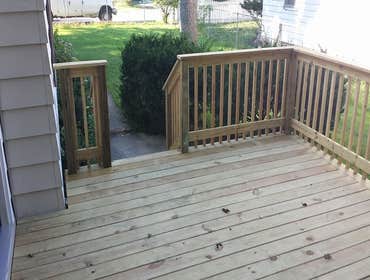 Photos from John Schmidt Construction, LLC