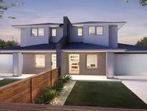 Photos by G.J Gardner Homes Plano #1