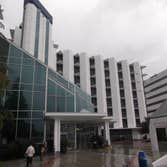 West Jefferson Parish Hospital