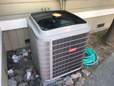 Photos by Adameck HVAC #1