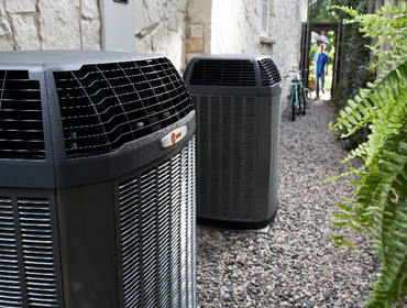 Photos by Tyson Services Air Conditioning & Heating #1
