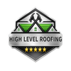 High Level Roofing logo