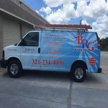 Photos by Brg Air Systems llc #1