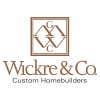 Wickre & Co logo