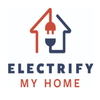 Electrify My Home logo