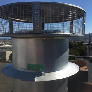 Photos from United Chimney Service Inc