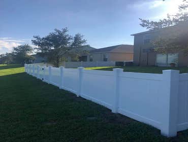Fences