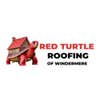 Red Turtle Roofing of Windermere logo
