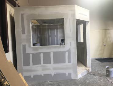 Commercial Remodel
