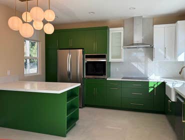 Photos by Ritz Design Build #1