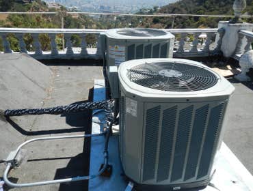 Photos by on Call Heating & Cooling #1