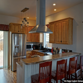Interior - Home remodelling and construction