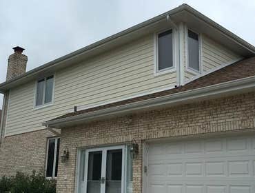 Photos from VIS Exterior Corp
