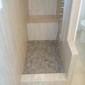 ALEX & KIT VIVALDI Moorpark Bathroom This is a beautiful Master Bathroom, custom work, project done just in 7 days to the costomers satisfaction... Job