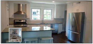 Bergen, NJ - Full Remodel