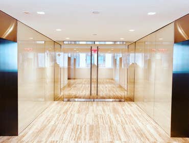 Tishman Speyer 14,000 S/F