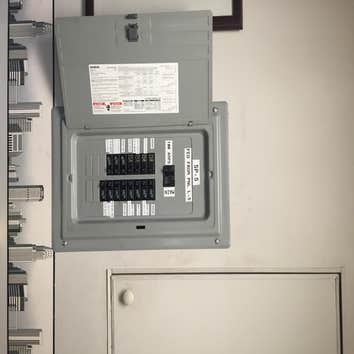 Panel Instalations Single Phase and Three Phase Panel Upgrades and New Installs