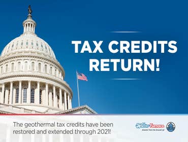 Federal and SC Tax Credits