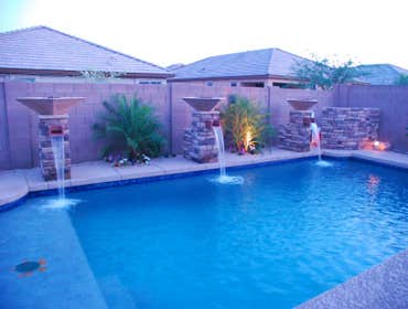 Photo(s) from Clear Tech Pool And Spa LLC