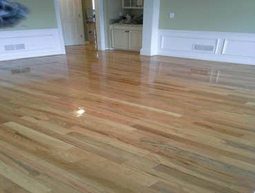 Photos from Professional Installed Wood Floors