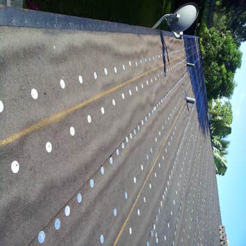 TILE REROOF