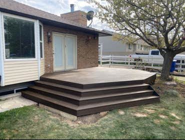 Photos by Freestone Construction #1
