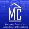 Montemayor Construction logo