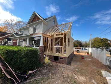 Photos by Michael Home Licensed General Contractor #1