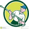 Mr Green Clean, LLC logo