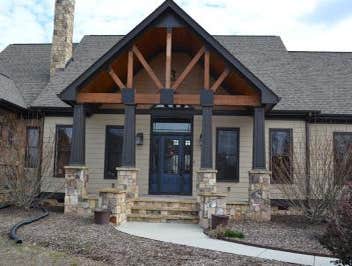 Glenn Construction Company Of Durham, Inc Photos