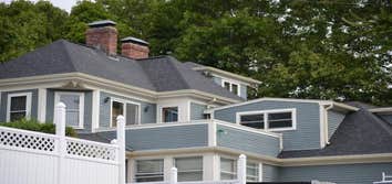O'LYN Roofing