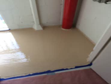 Photo(s) from Sapphire Construction And Restoration Inc