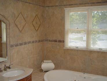Project photos from Calant Contractors Inc Bathrooms